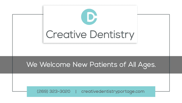 Creative Dentistry of Portage