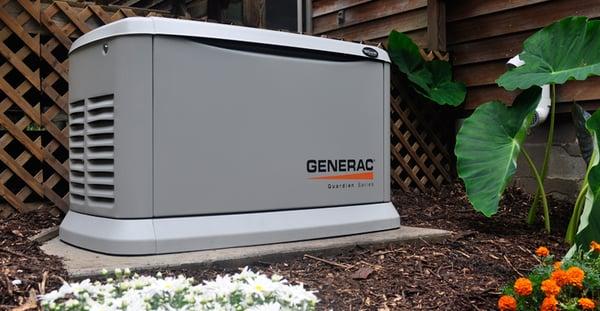 ACME is a Generac Authorized Dealer.