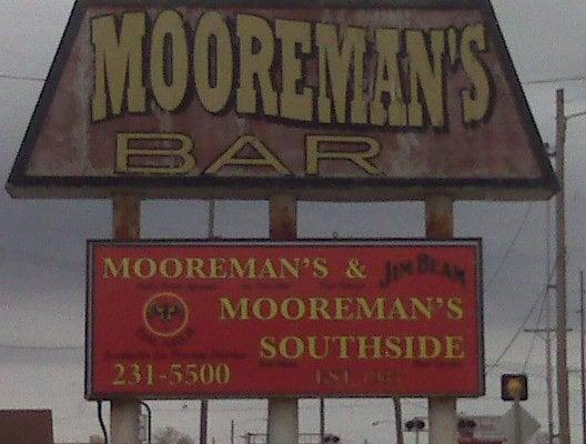 Mooreman's Southside