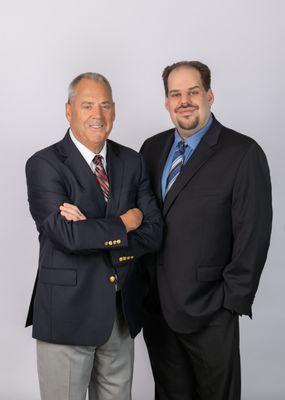 Max G. Arnold and Barrick Arnold, Attorneys