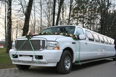 Fayetteville NC Limo Company