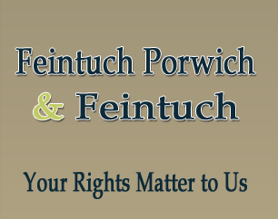 Feintuch Porwich & Feintuch logo