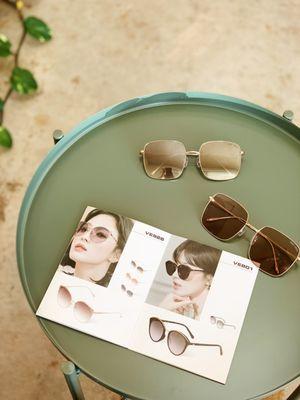 Vedi Vero Sunglasses