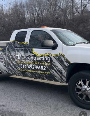 TMC Contracting