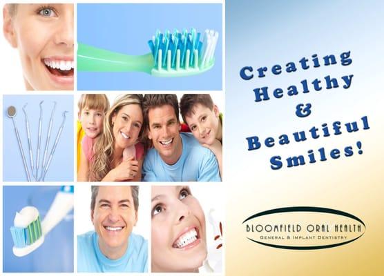 Bloomfield Oral Health