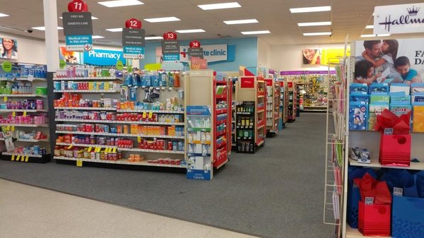 CVS in Fort Mill, SC