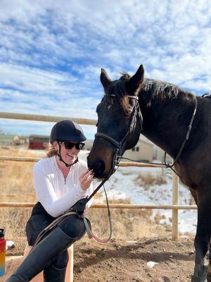 Standley Lake Stables