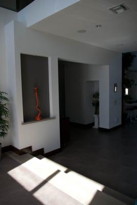 Modern Home Entry-Boca Raton, FL