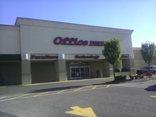 Office Depot