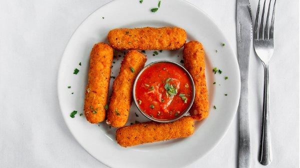 Mozz Sticks