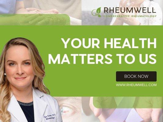 1_Rheumwell Rheumatology Miami-Olga Kromo MD_Your Health Matters to Us.jpg