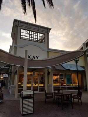 Kay Jewelry