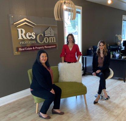 ResCom Properties