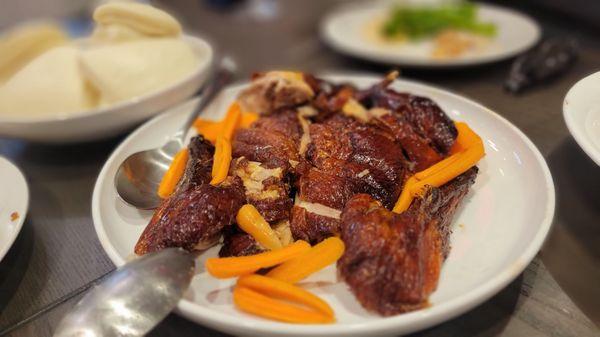 Peking Duck