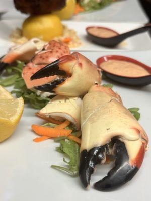 Stone Crab