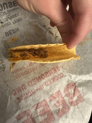 Taco Bueno