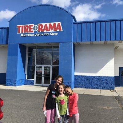 Tire-Rama