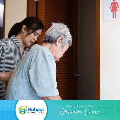 Hubaal Home Care