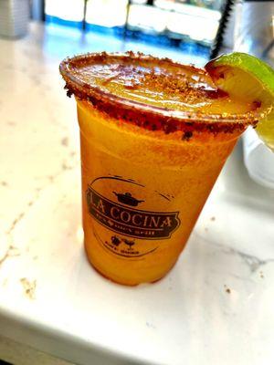 Mango Margarita