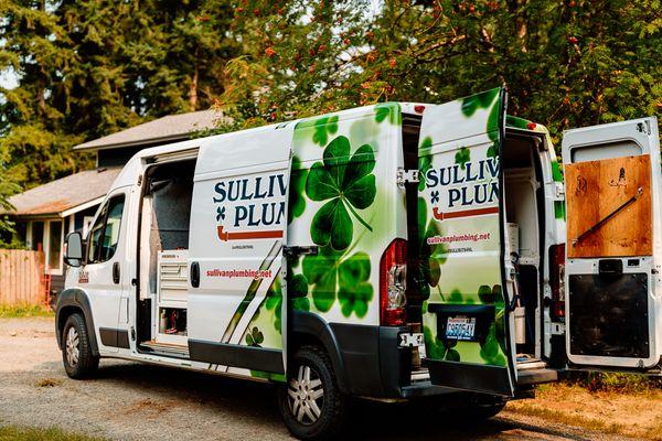 Sullivan Plumbing