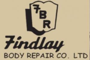 Findlay Body Repair Co. Ltd.