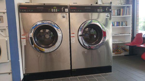 Giant 60# Washers