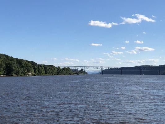 Quiet Cove Riverfront Park