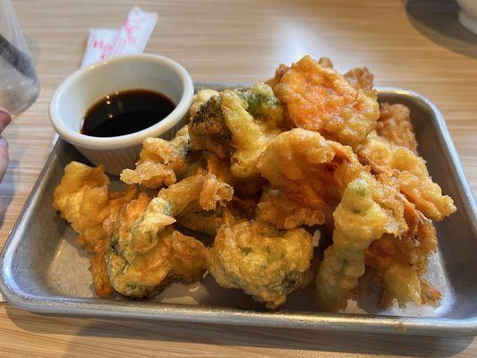 Tempura