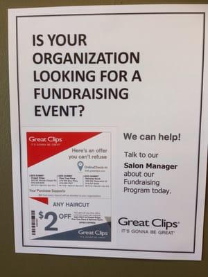 Great Clips