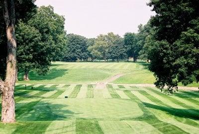 Scioto Country Club