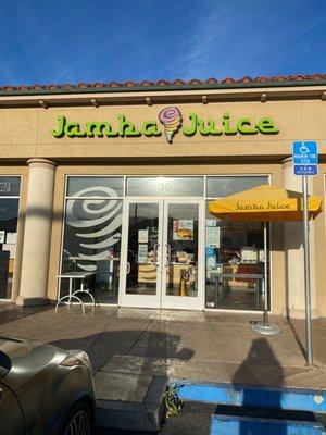 Jamba jamba