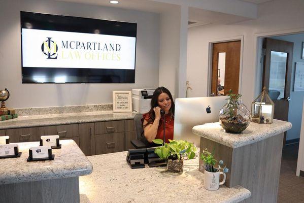 McPartland Law Offices PLLC