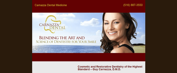 Carnazza Dental Medicine