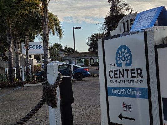 The Center for Health and Prevention - Arroyo Grande