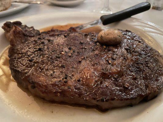 Golden Steer Steakhouse