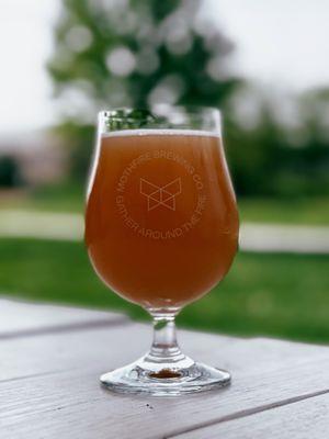 Mothfire Brewing