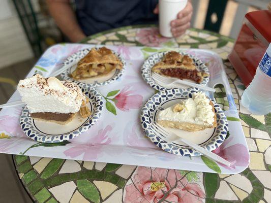 Fredericksburg Pie Company