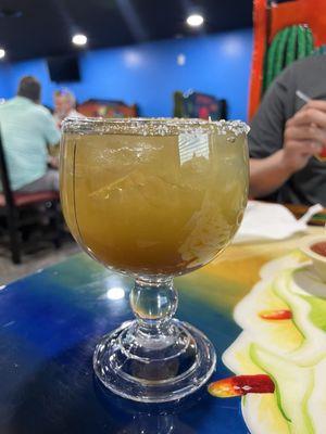 Texas Margarita