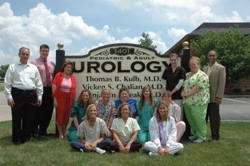 Bloomington IL Urologists