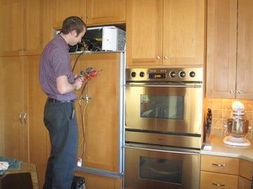 If you need an appliance repair company in the Mooresville or Charlotte, North Carolina area, turn to us at Accurate Appliance Repair.