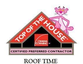 A New Rooftime logo