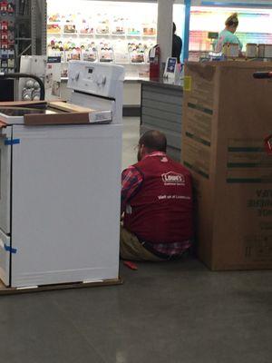 Lowe's Home Improvement