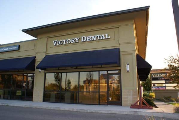 Victory Dental of Boise