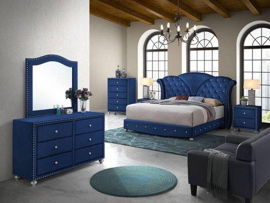 All bedroom sets on sale!!!