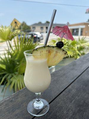 Pina colada