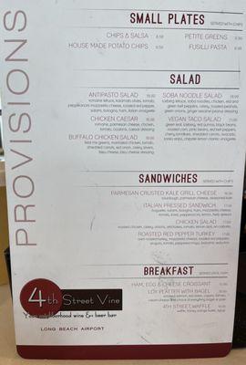 Menu 10-12-23