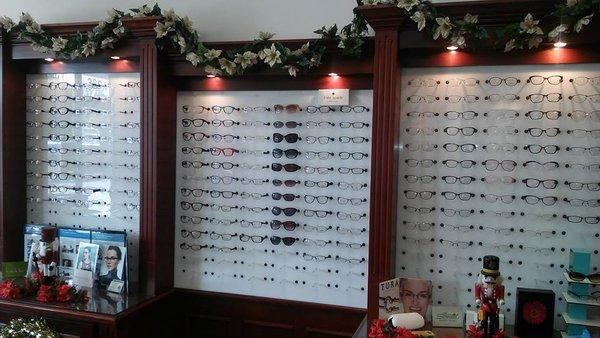 Leisure World Opticians