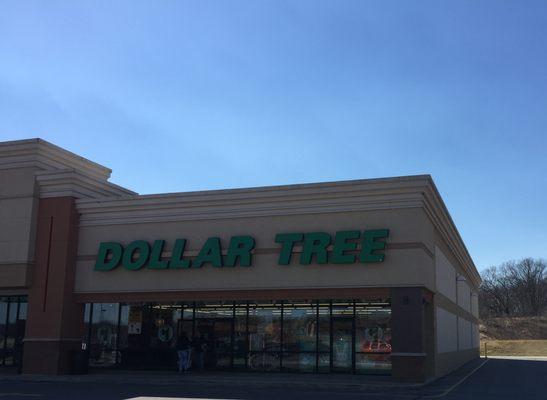 Dollar Tree