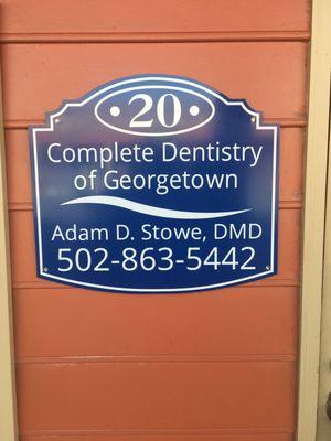 Thompson Family Dental