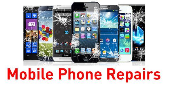 We specialize in Mobile Phone Repairs for your Iphones and Androids